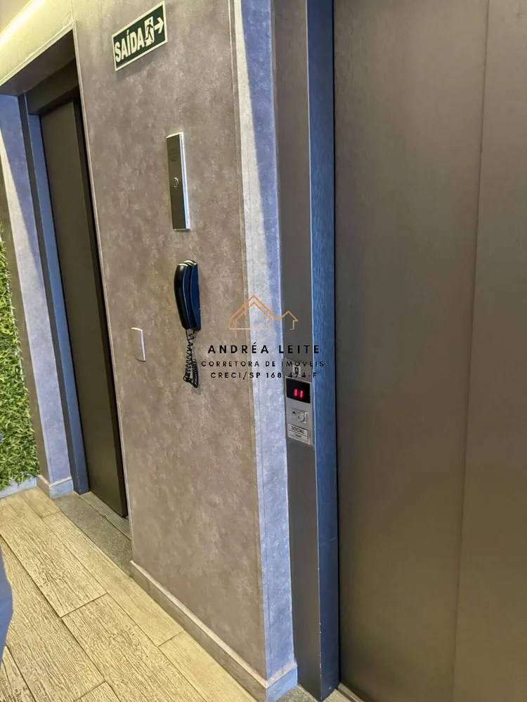 Apartamento, 2 quartos, 80 m² - Foto 2