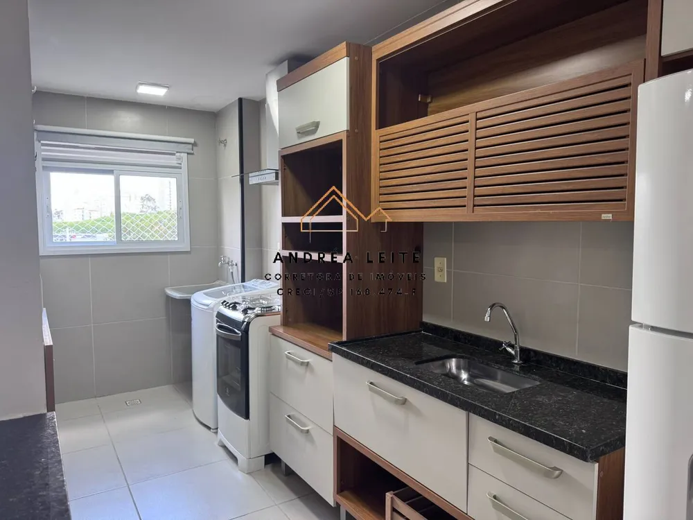 Apartamento, 1 quarto, 55 m² - Foto 2