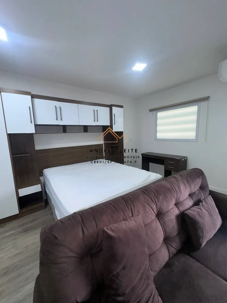 Apartamento, 1 quarto, 55 m² - Foto 1