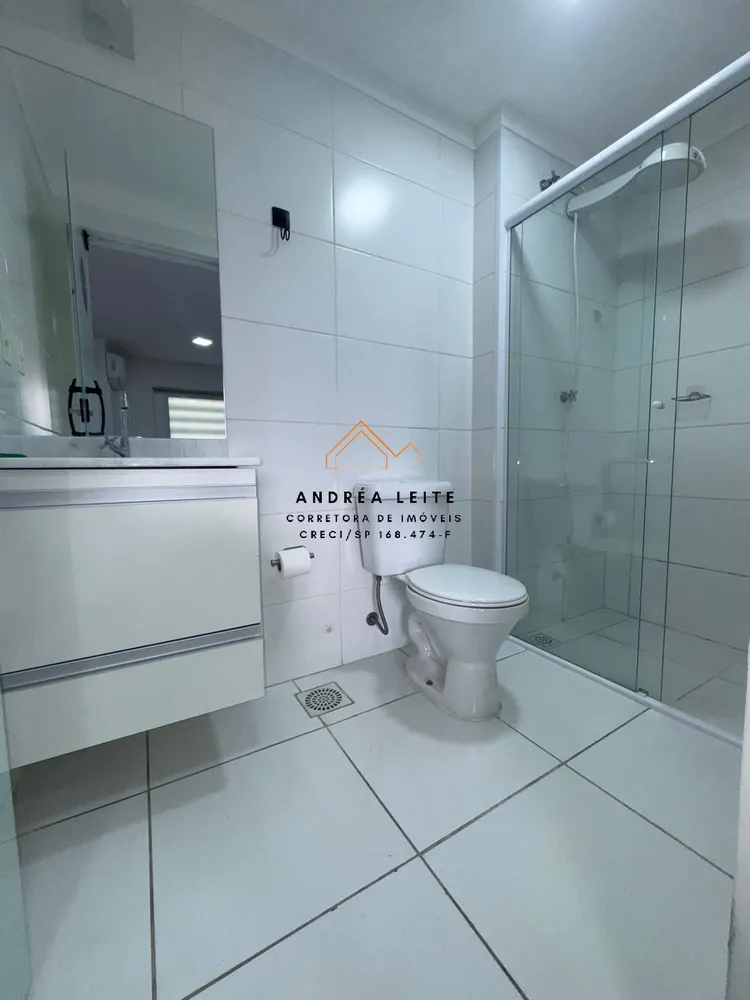 Apartamento, 1 quarto, 55 m² - Foto 4