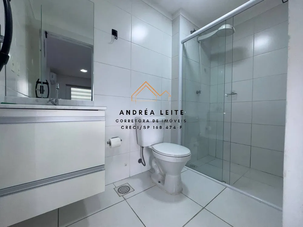 Apartamento, 1 quarto, 55 m² - Foto 3