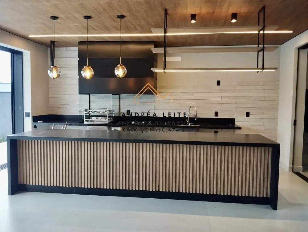 Casa, 4 quartos, 450 m² - Foto 1