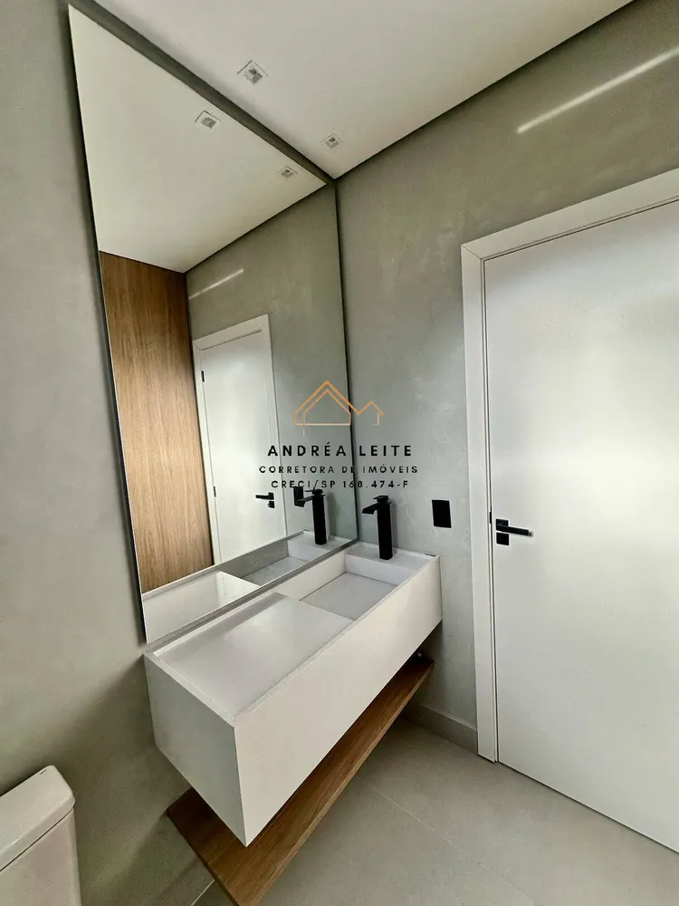 Casa, 4 quartos, 450 m² - Foto 4