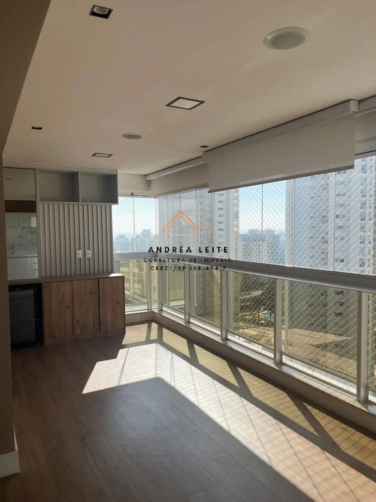 Apartamento, 3 quartos, 175 m² - Foto 1