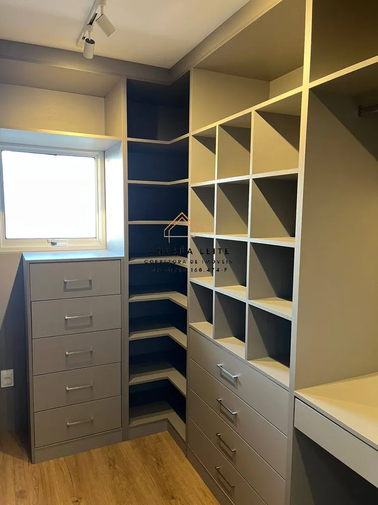 Apartamento, 3 quartos, 175 m² - Foto 3