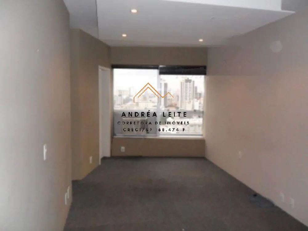 Sala-Conjunto, 66 m² - Foto 1