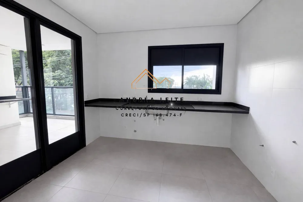 Apartamento, 3 quartos, 115 m² - Foto 4