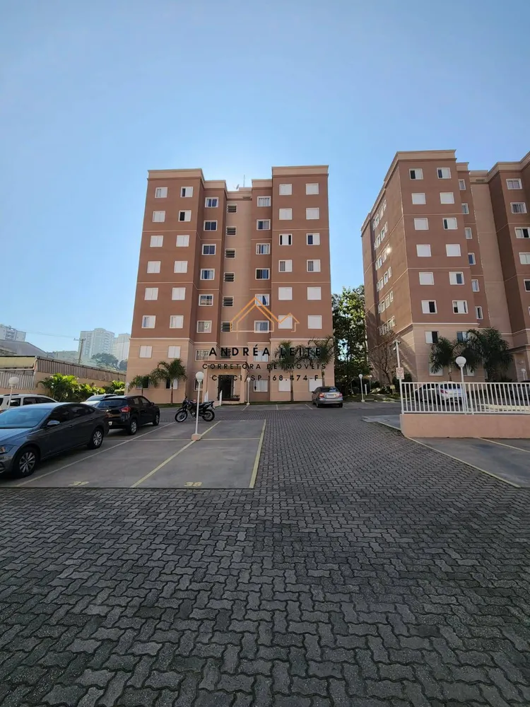 Apartamento, 2 quartos, 50 m² - Foto 4
