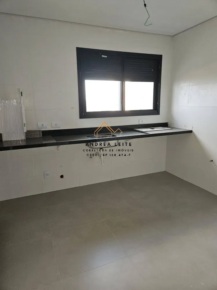 Apartamento, 4 quartos, 210 m² - Foto 1