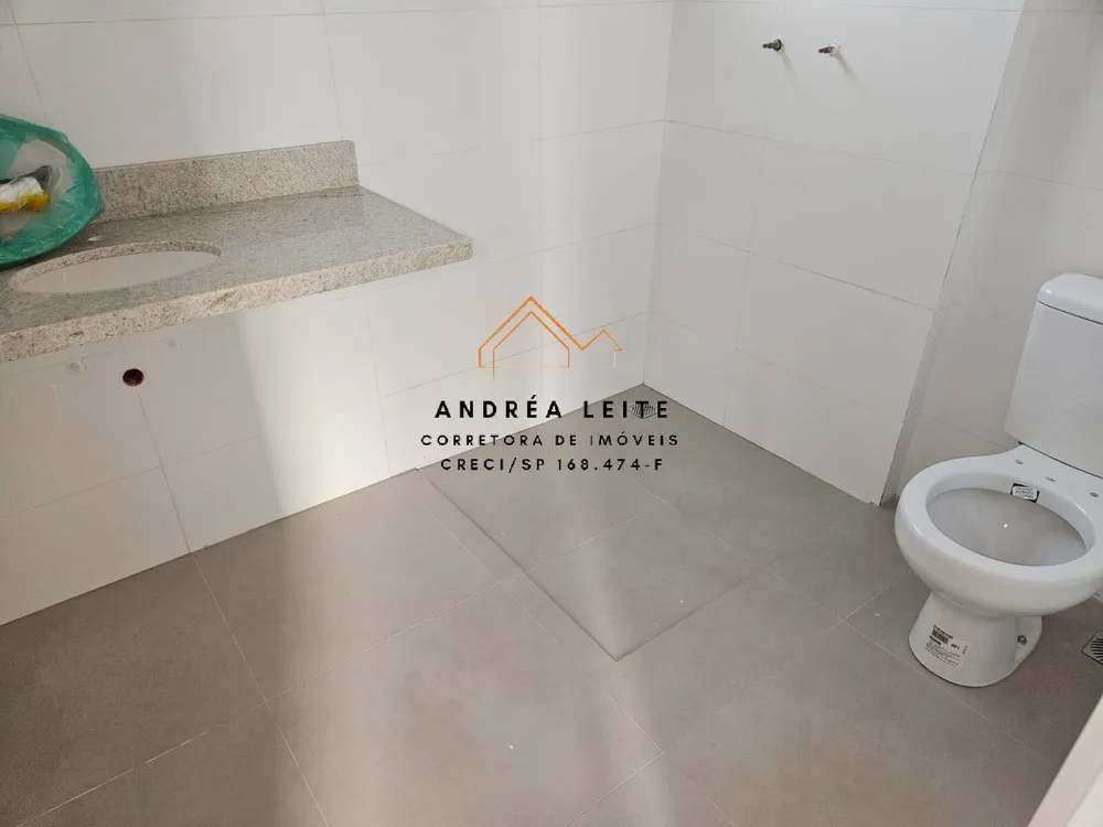 Apartamento, 4 quartos, 210 m² - Foto 2