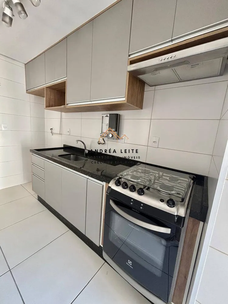 Apartamento, 3 quartos, 85 m² - Foto 4