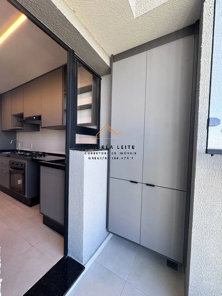 Apartamento, 3 quartos, 101 m² - Foto 2