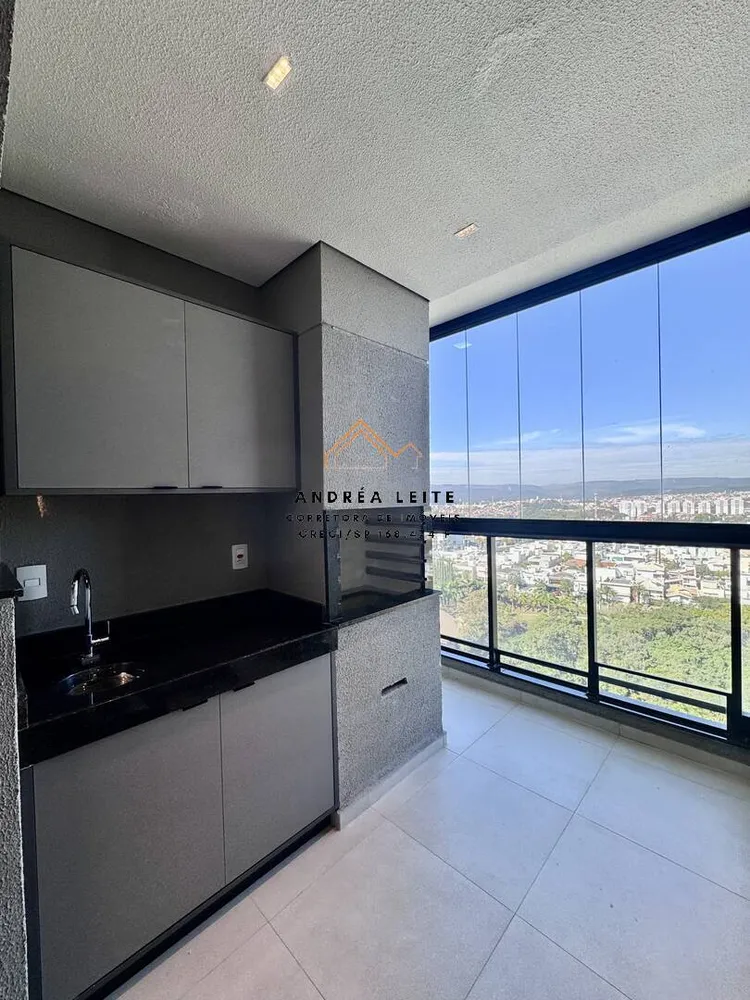 Apartamento, 3 quartos, 101 m² - Foto 4