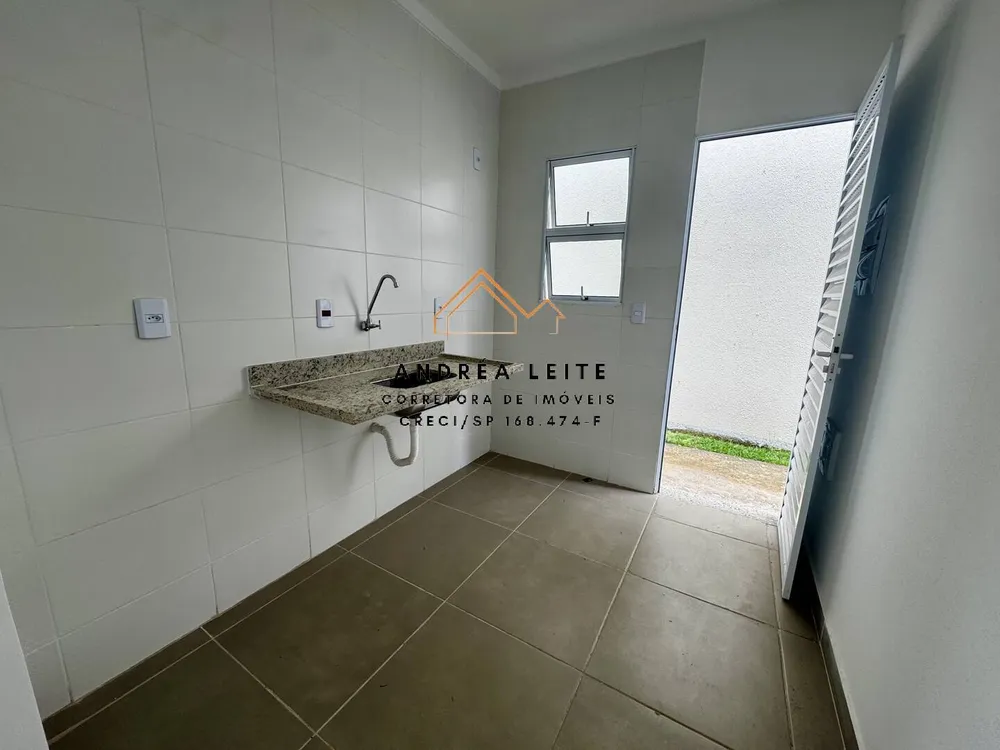 Casa, 2 quartos, 47 m² - Foto 2