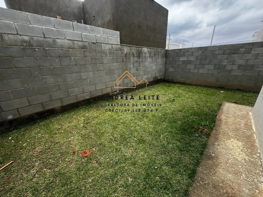 Casa, 2 quartos, 47 m² - Foto 3