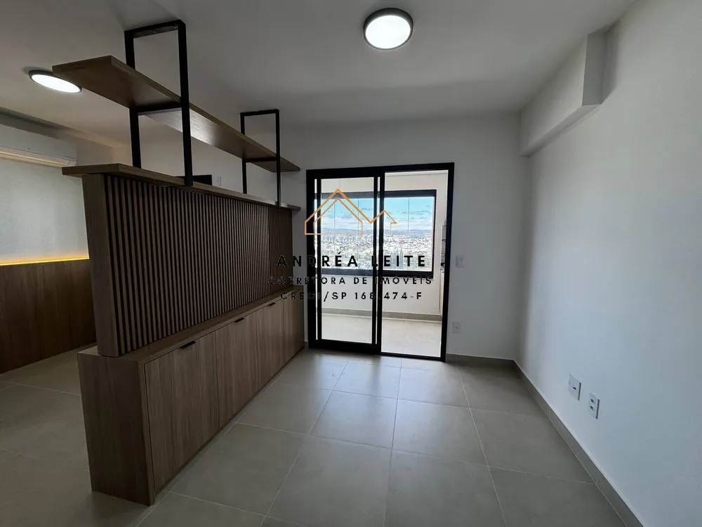 Apartamento, 1 quarto, 47 m² - Foto 1