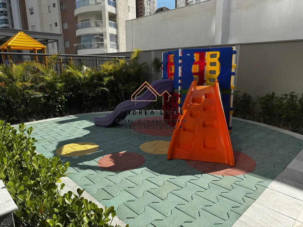 Apartamento, 1 quarto, 47 m² - Foto 4