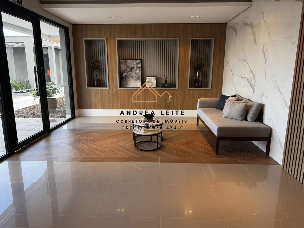 Apartamento, 1 quarto, 47 m² - Foto 3