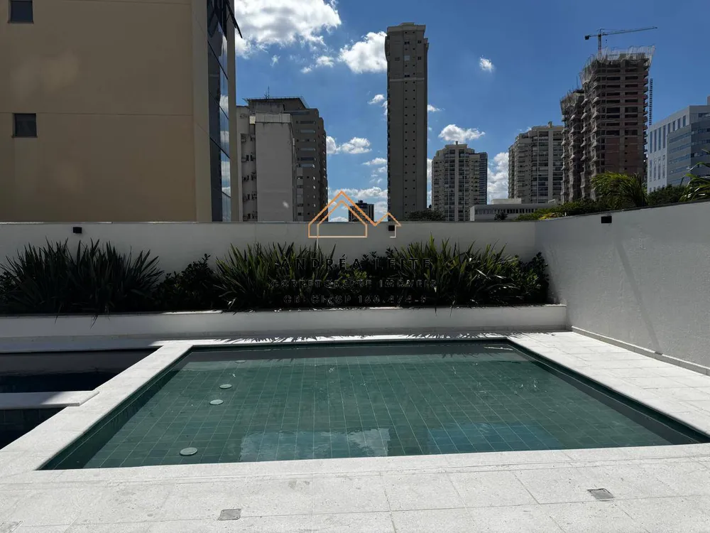 Apartamento, 1 quarto, 37 m² - Foto 3