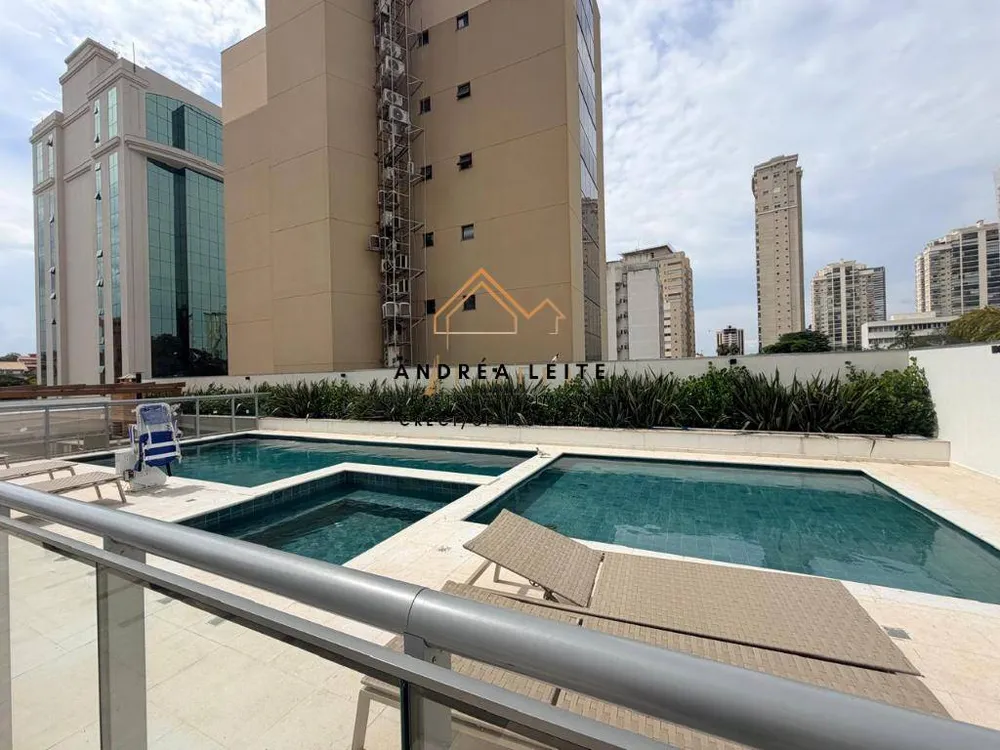 Apartamento, 1 quarto, 37 m² - Foto 4