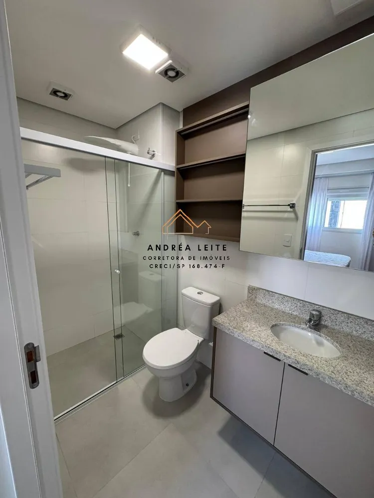 Apartamento, 1 quarto, 37 m² - Foto 3