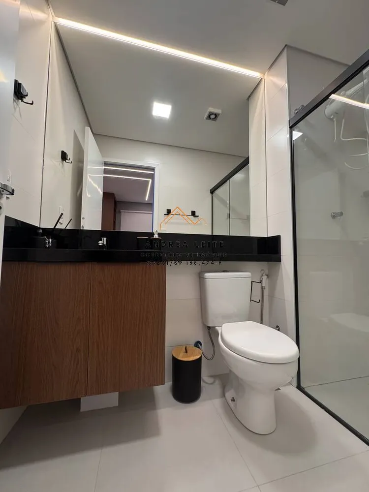 Apartamento, 1 quarto, 37 m² - Foto 4