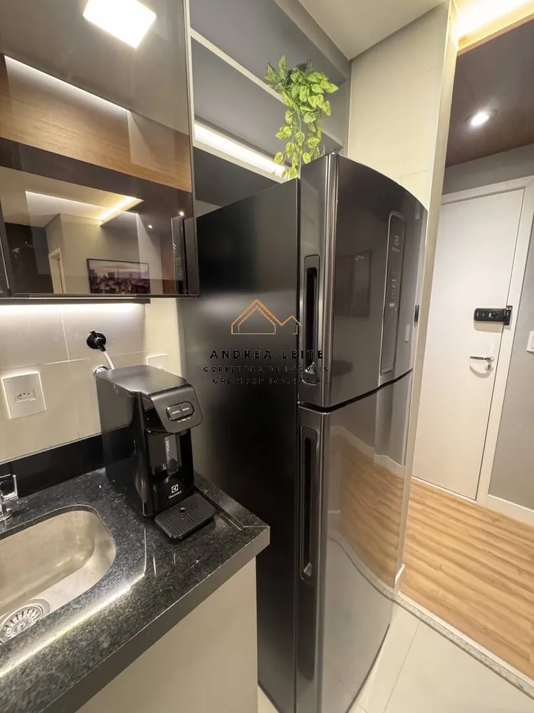 Apartamento, 1 quarto, 37 m² - Foto 3
