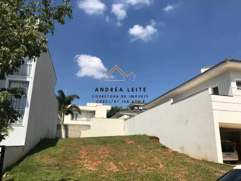 Terreno, 278 m² - Foto 1