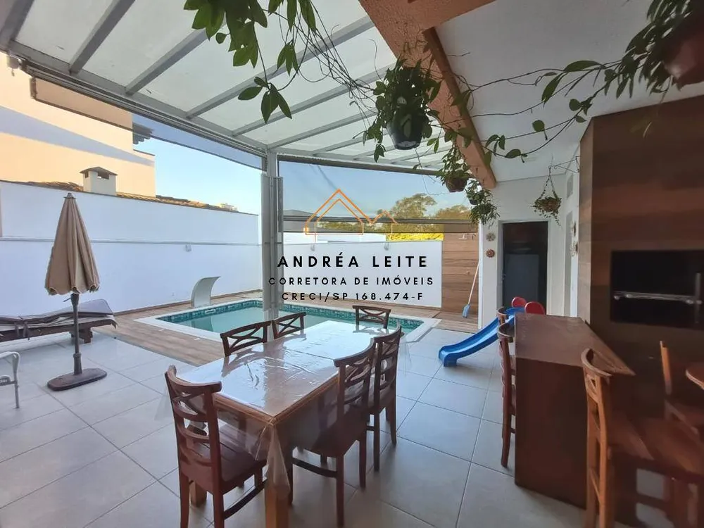Casa, 3 quartos, 294 m² - Foto 1