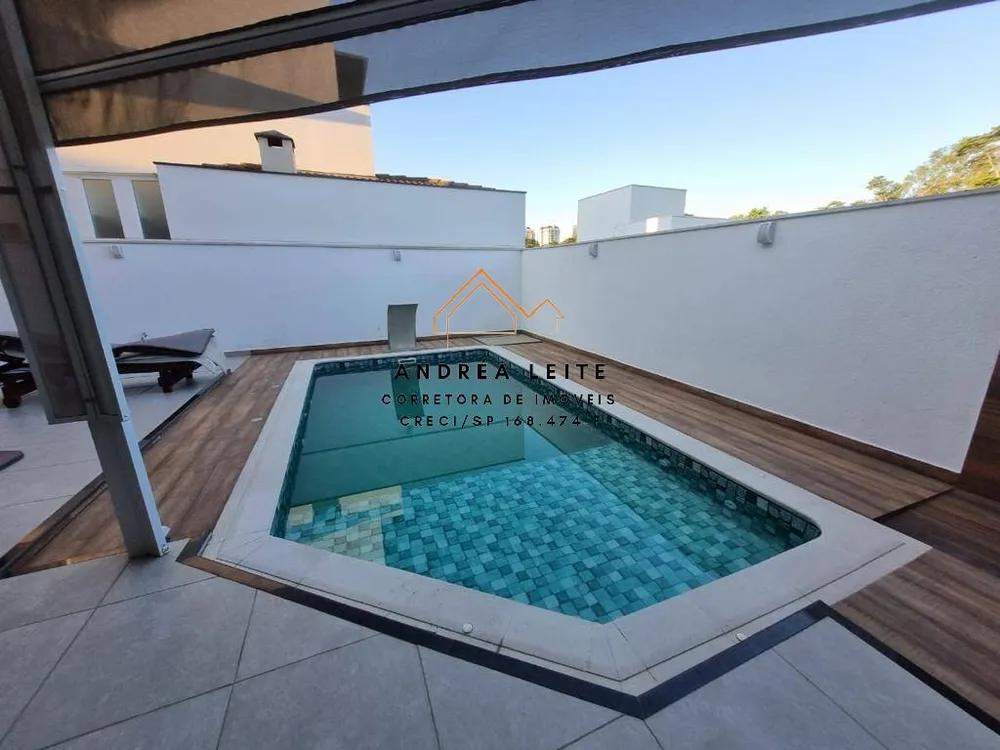 Casa, 3 quartos, 294 m² - Foto 4