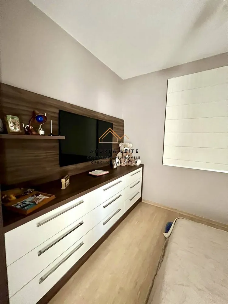 Apartamento, 3 quartos, 85 m² - Foto 3