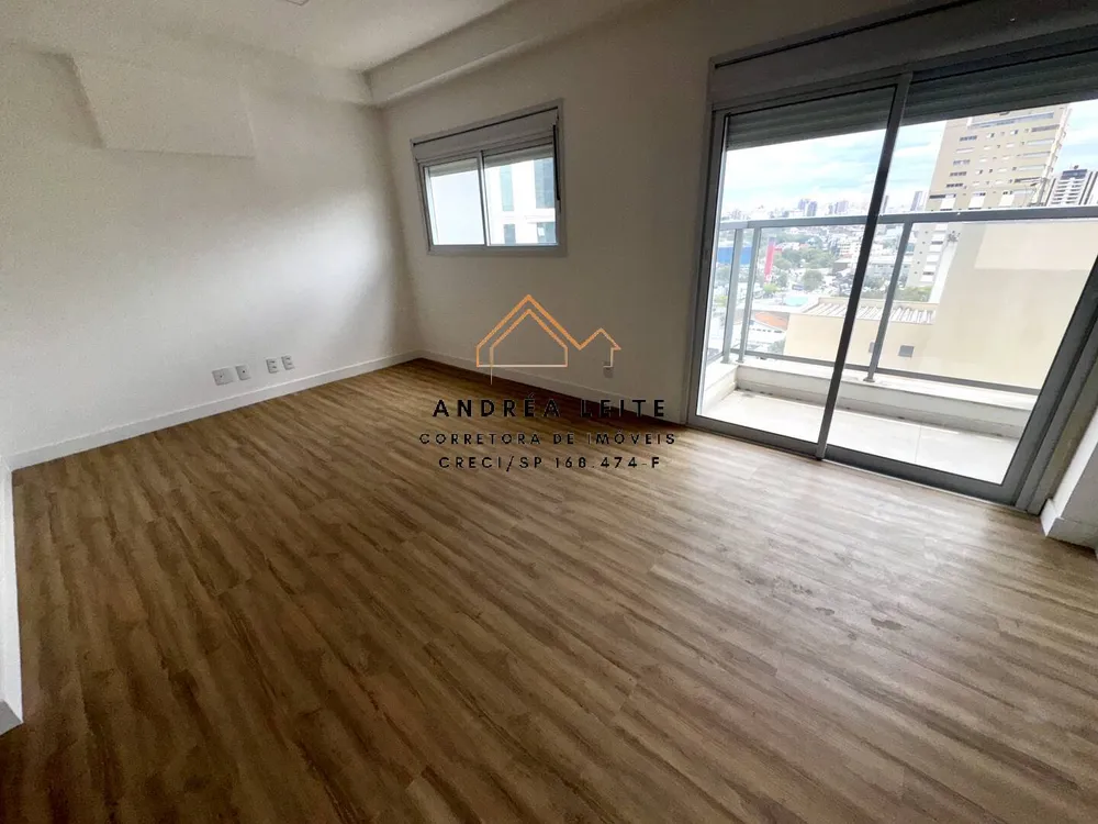 Apartamento, 2 quartos, 77 m² - Foto 2