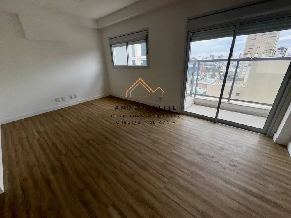 Apartamento, 2 quartos, 77 m² - Foto 1