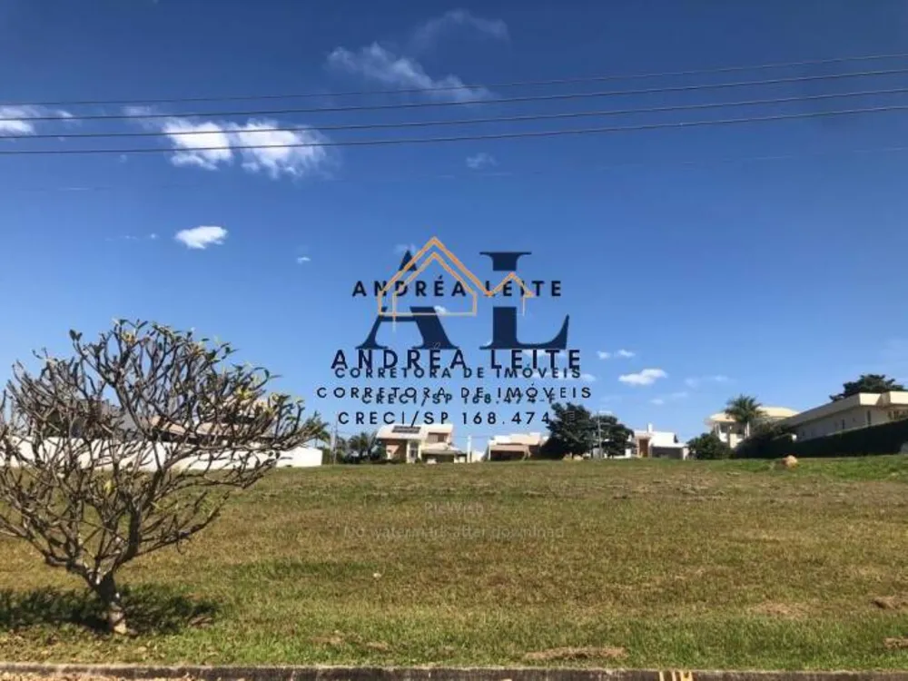 Terreno, 1000 m² - Foto 1