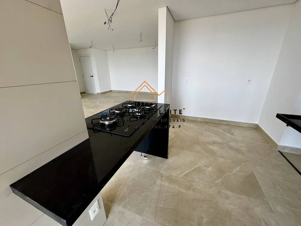 Apartamento, 3 quartos, 143 m² - Foto 1