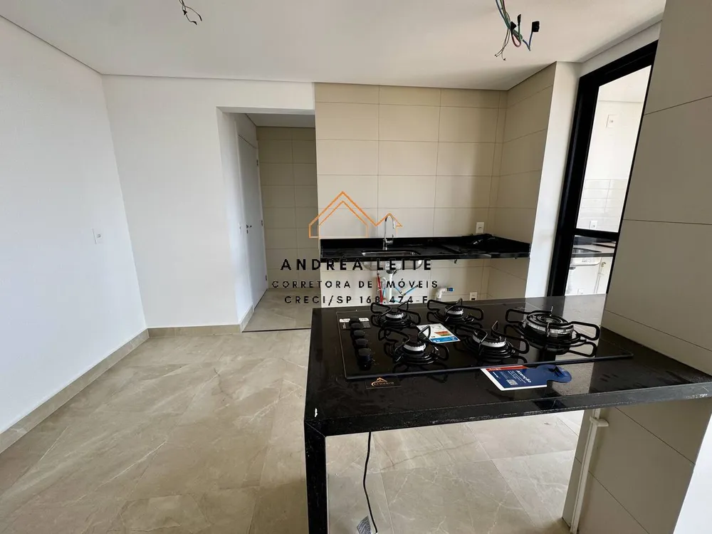 Apartamento, 3 quartos, 143 m² - Foto 2
