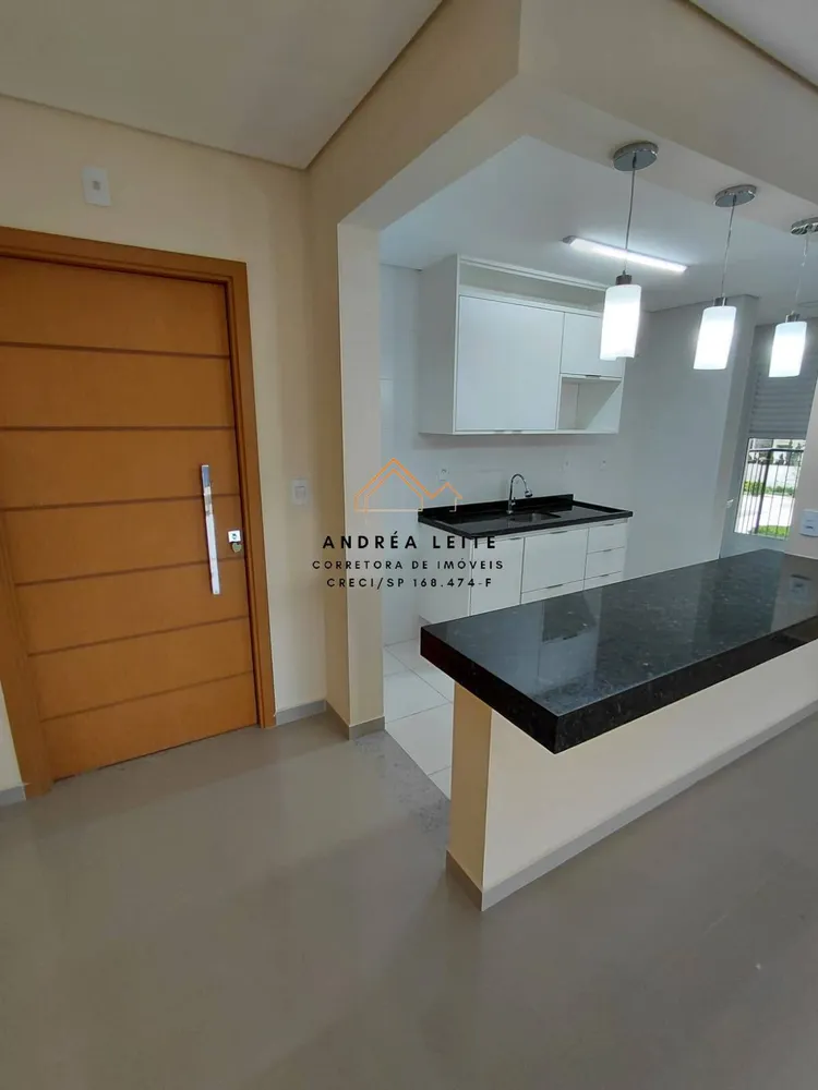 Apartamento, 3 quartos, 85 m² - Foto 1