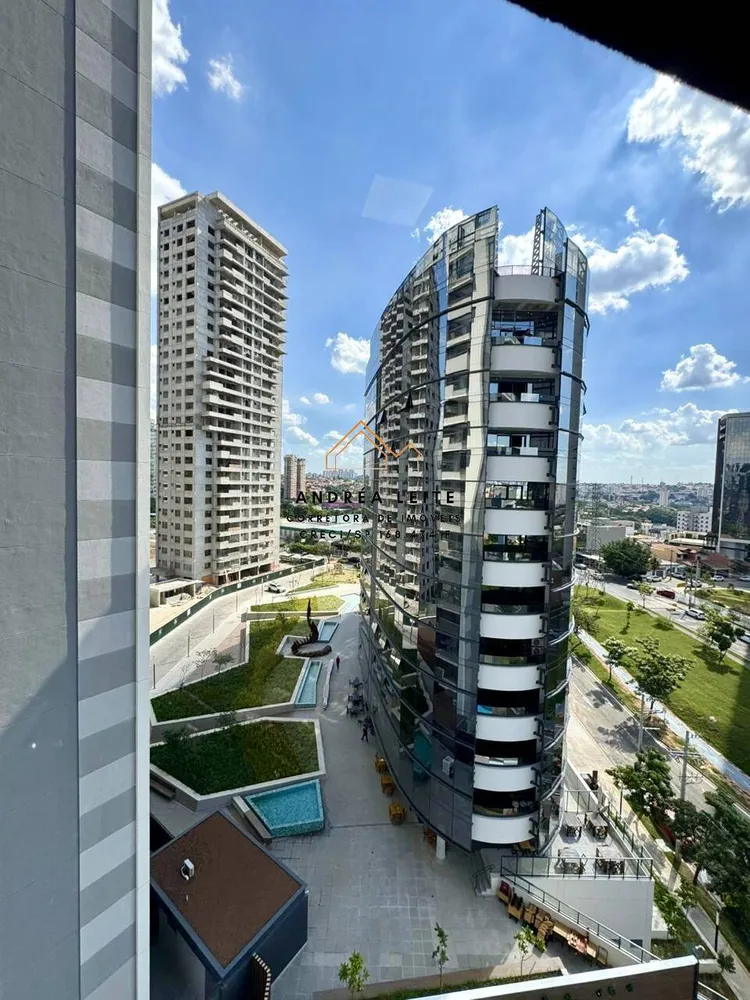 Apartamento, 3 quartos, 106 m² - Foto 4