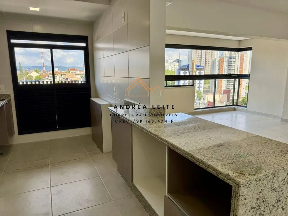 Apartamento, 3 quartos, 106 m² - Foto 1