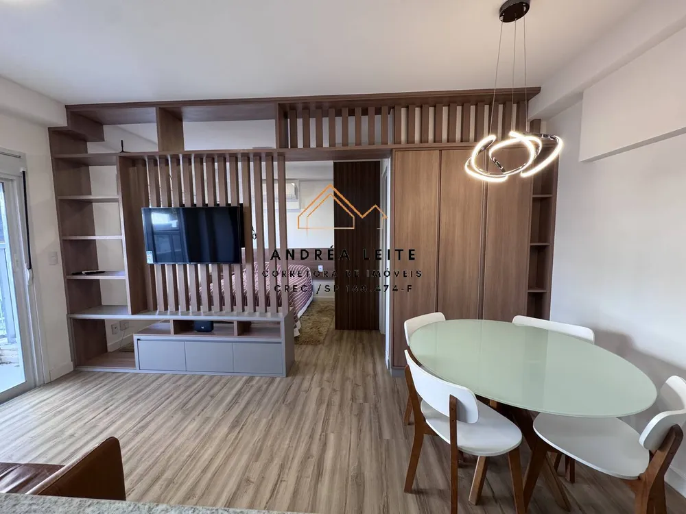 Apartamento, 1 quarto, 37 m² - Foto 4