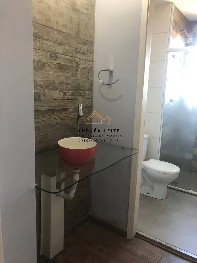 Apartamento, 2 quartos, 55 m² - Foto 3