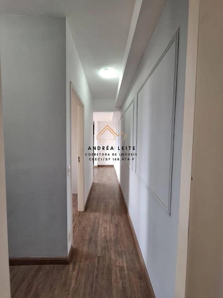 Apartamento, 2 quartos, 55 m² - Foto 2