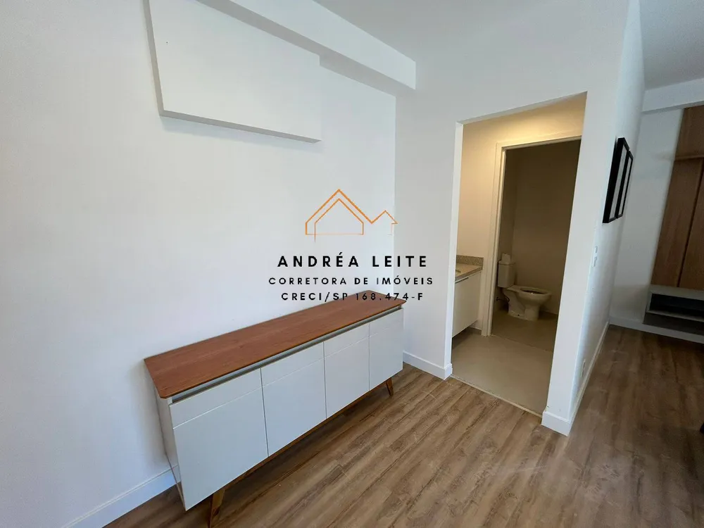Apartamento, 2 quartos, 77 m² - Foto 2