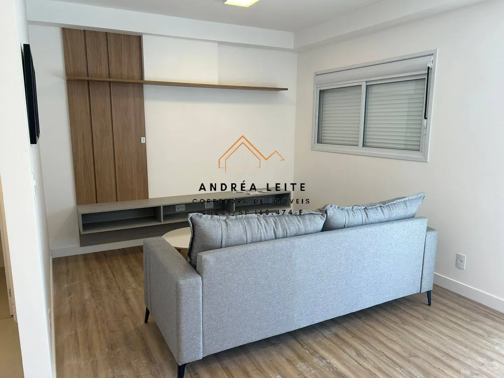 Apartamento, 2 quartos, 77 m² - Foto 3