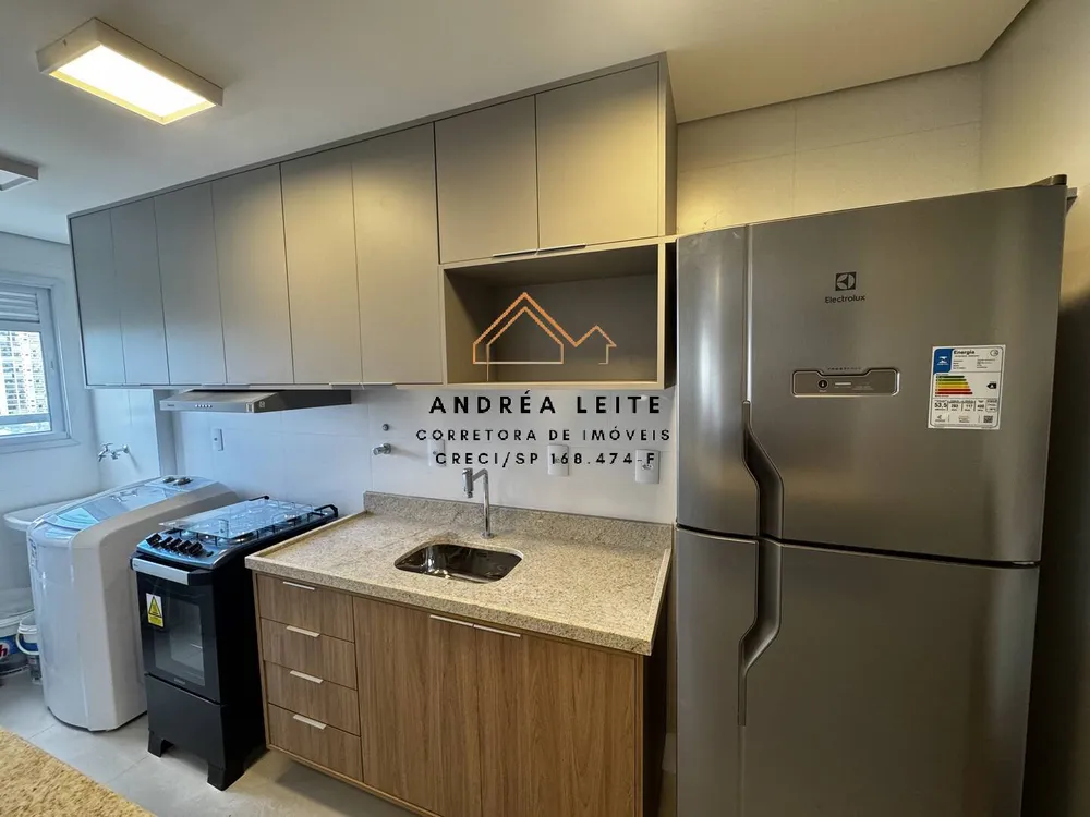 Apartamento, 2 quartos, 77 m² - Foto 4