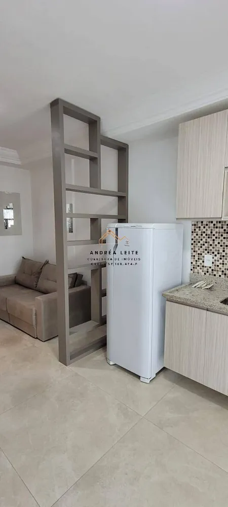 Apartamento, 1 quarto, 55 m² - Foto 4