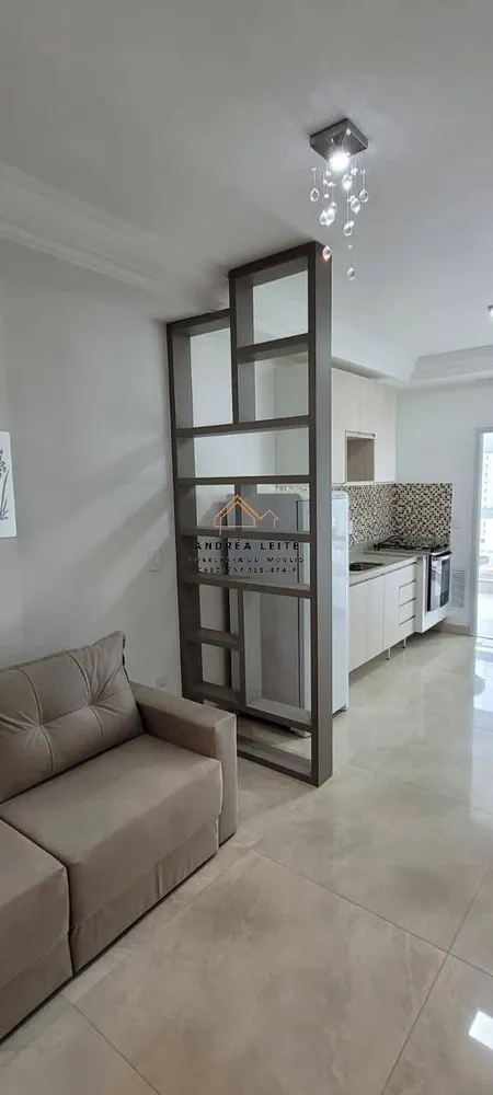 Apartamento, 1 quarto, 55 m² - Foto 3