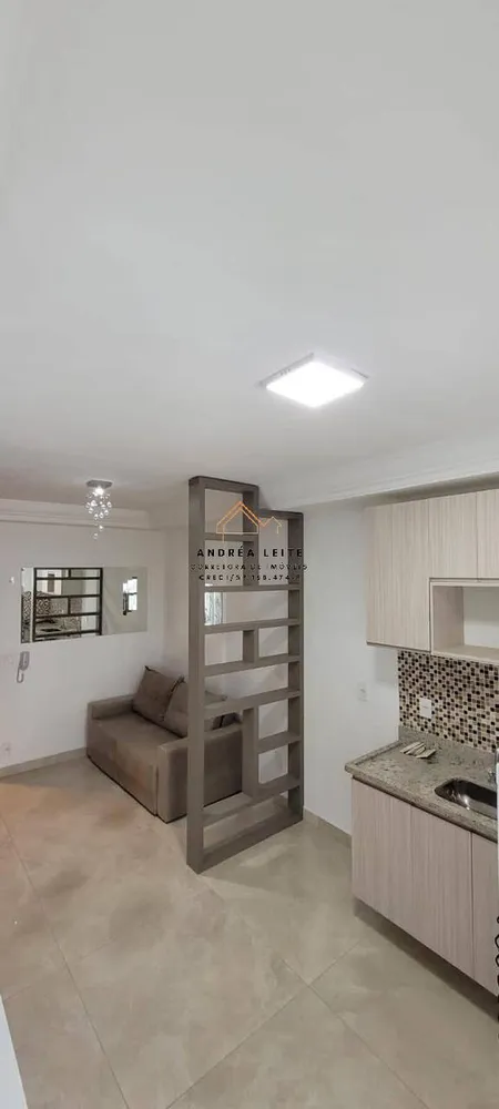 Apartamento, 1 quarto, 55 m² - Foto 2