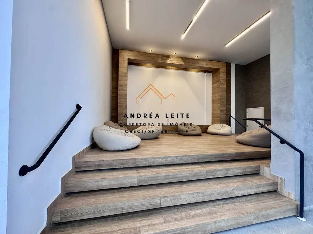 Apartamento, 3 quartos, 116 m² - Foto 4