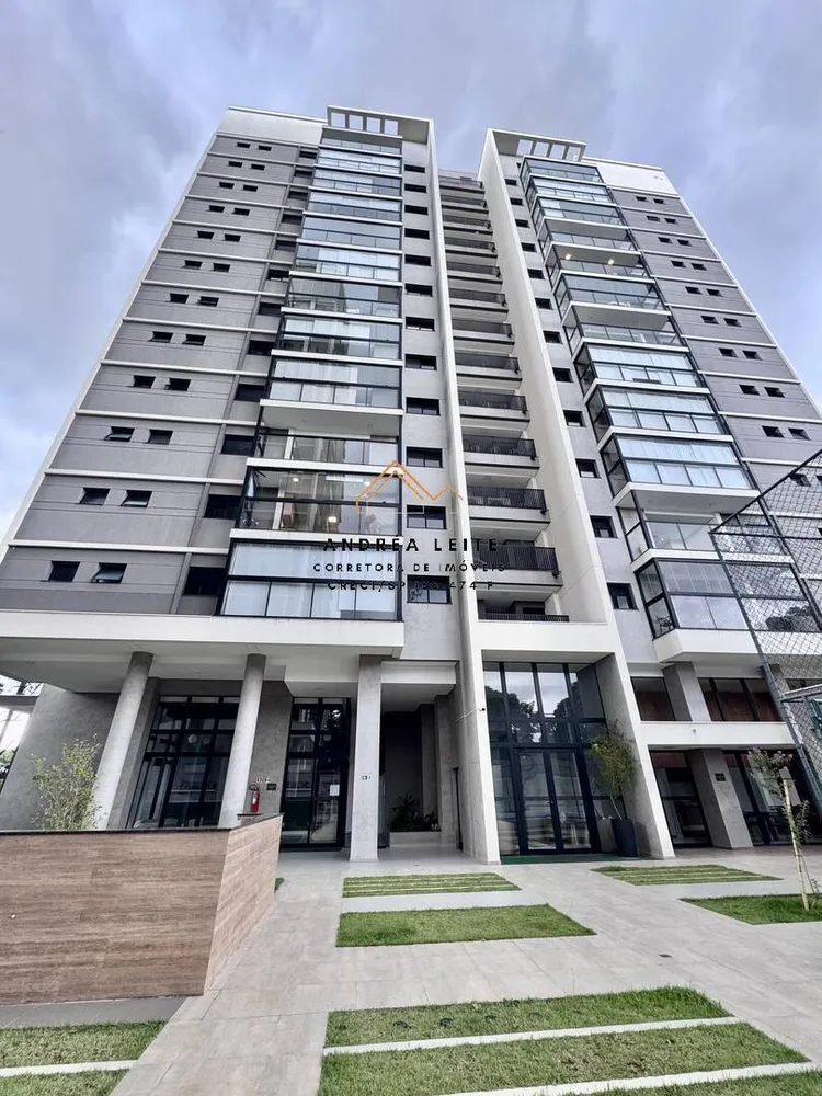 Apartamento, 3 quartos, 116 m² - Foto 1